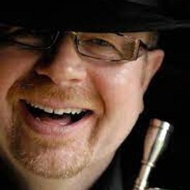 Andy Dickens & Al Nicholas with Terry Hutchins Qrt, Jazz@PJC