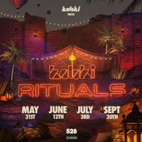 Kaluki at 528 Ibiza at 528 Ibiza