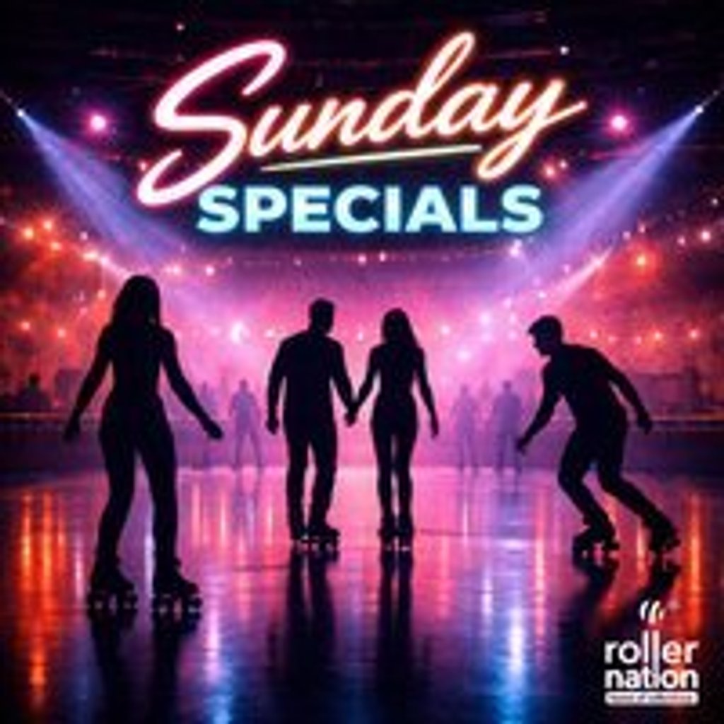 Sunday Specials