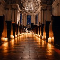 Chopin Piano Concertos by Candlelight at St Mary Le Strand
