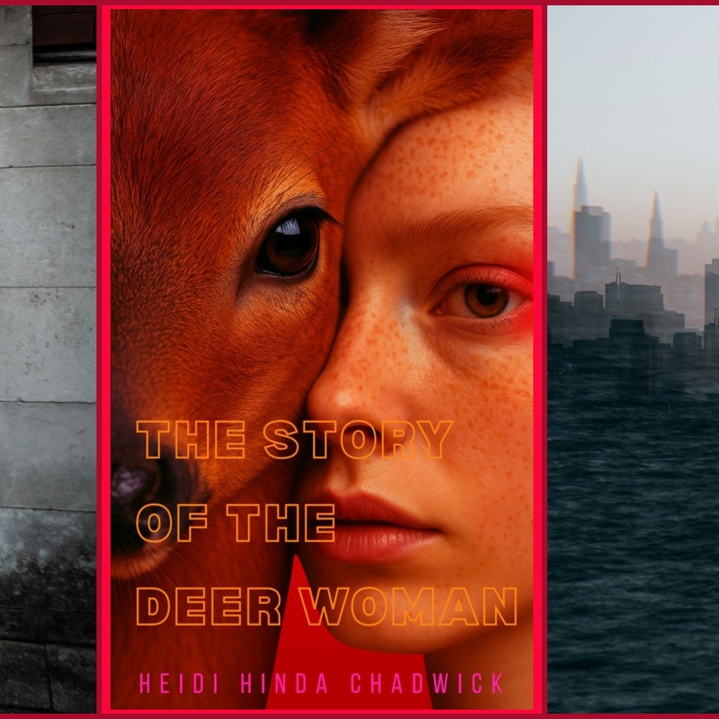 Strange Landscapes: The Wild Beneath the City