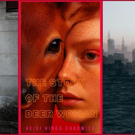 Strange Landscapes: The Wild Beneath the City