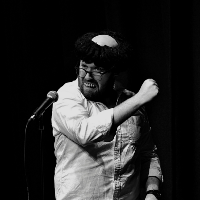 John Kearns: Don’t Worry They’re Here