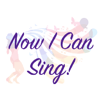 Now I Can Sing