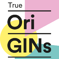 True OriGINs - THe Scottish Gin Festival