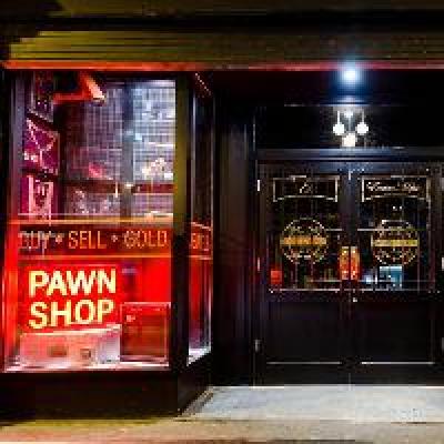 Dusk Til Pawn Jukebox