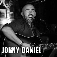 Jonny Daniel Open Mic