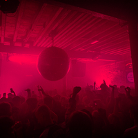 Return To Rave 1 at 24 Kitchen Street