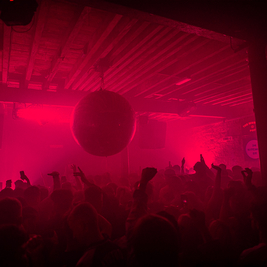 Return To Rave 1