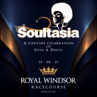SOULTASIA - BERKSHIRE at Royal Windsor Racecourse