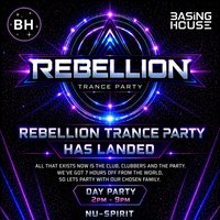 Rebellion