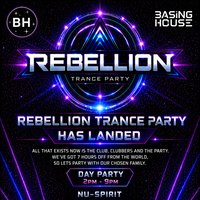 Rebellion at Basing House