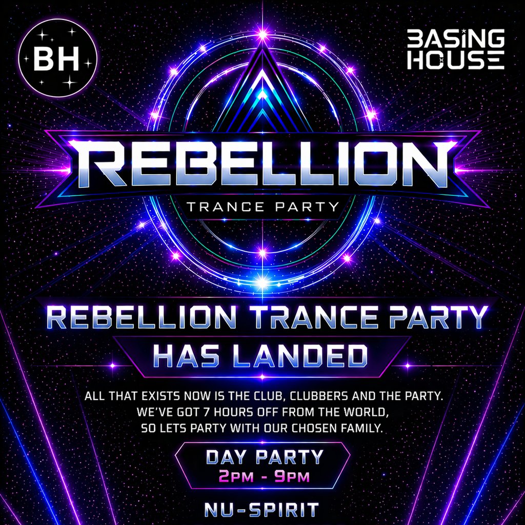 Rebellion