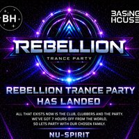 REBELLION