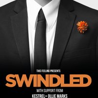 Swindled  - Newcastle at The Cluny