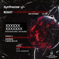 Summer Done Part 2: Day & Night Party - Synthesizer at Basing House