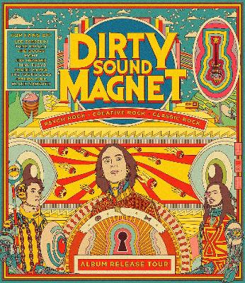 Dirty Sound Magnet