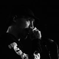 Shotty Horroh Live at Dark Horse