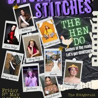 Bitches in Stitches at The Fitzgerald