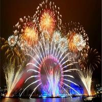 New Years Eve Party