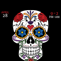 Club Hacienda presents Techno time