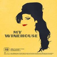 MyWinehouse: Amy Winehouse Tribute Band Live
