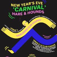 New Year
