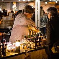 Christmas Party Night Market - Friday 21st December