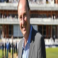 An Evening with Aggers at Wycombe Swan Theatre
