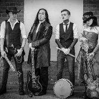 FyreSky, Sinaris, The Filthy Obsession & Disengaged State at ORILEYS LIVE MUSIC VENUE