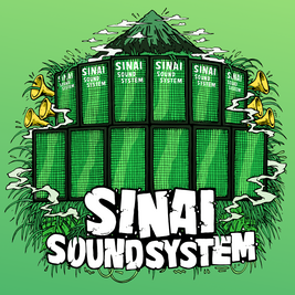 Old Red Presents - Sinai Sound System DJ Set