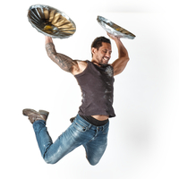 Stomp at The Old Market