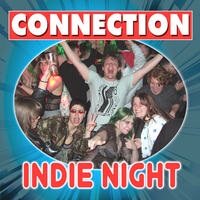 Connection Indie Night at The Dockyard Bar