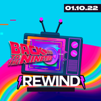 Rewind Saturdays at Popworld