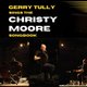 Gerry Tully Sings the Christy Moore Songbook - Ballycastle Event Title Pic
