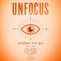 Unfocus at Home Nightlife