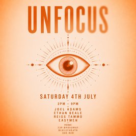 Unfocus