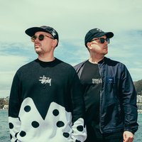 Hybrid Minds | Brighton at concorde 2