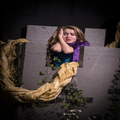 Stagestruck Youth Theatre