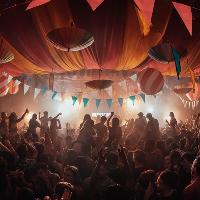 Cirque Du Soul: Birmingham // Opening Show!