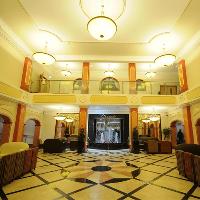 Muslim Marriage Events Manchester - Aged Event at Royal Nawaab Manchester