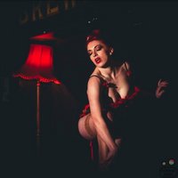 The Burlesque Company @ 45Live at 45Live