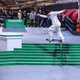 Skateboard GB National Championships 2025 - STREET Event Title Pic