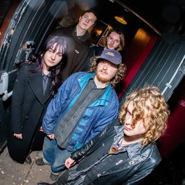 Chasing Dolls & Vienna