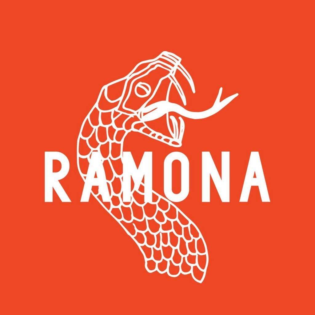 Ramona Club x JONJO