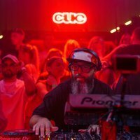 CUE Ibiza - Week 3 - 12.07