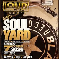 Soul Yard