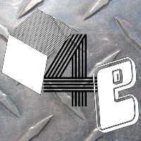 C4E @ 1: God Colony. Farhood. Gribs. Cartier All-Stars at Kazimier Garden