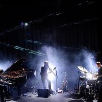 Mammal Hands at The Fleece