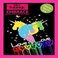 Embrace Thursday Guest List